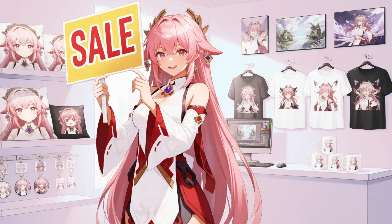 Sale