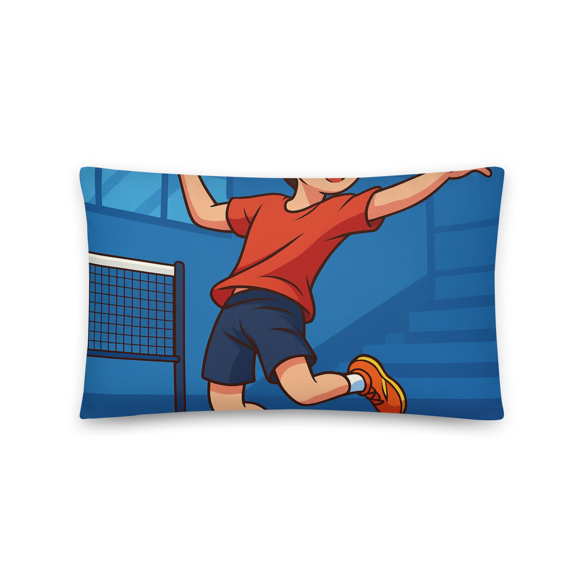 Basic Pillow