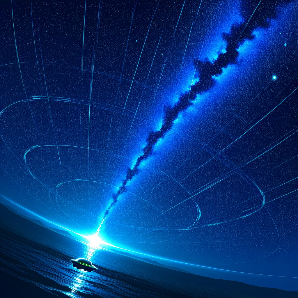 AI Generated Image