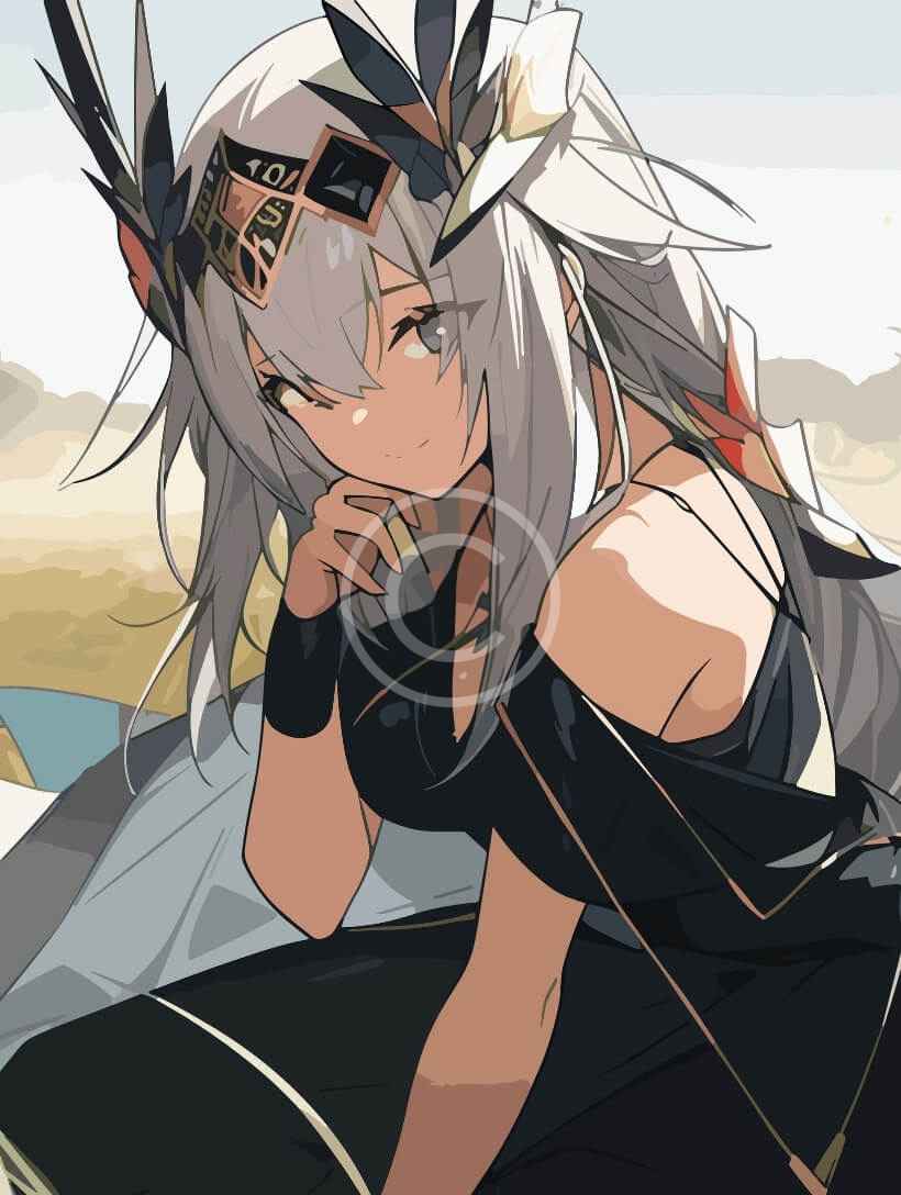 AI Generated Image