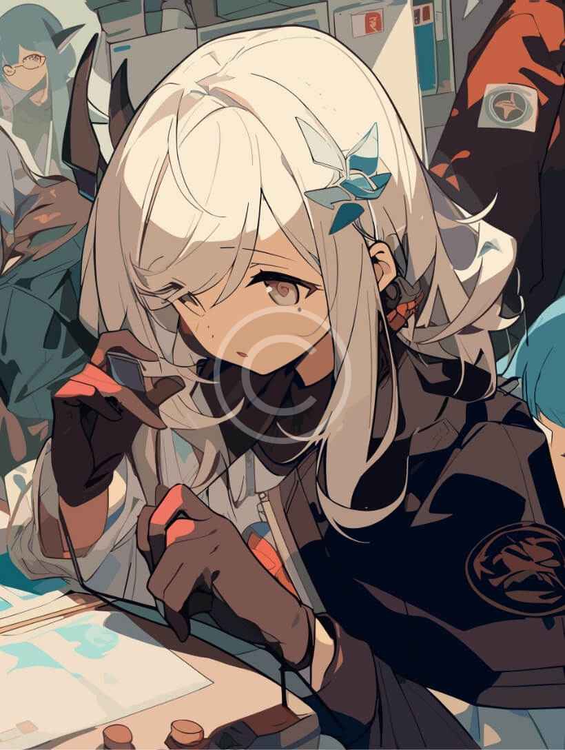 AI Generated Image