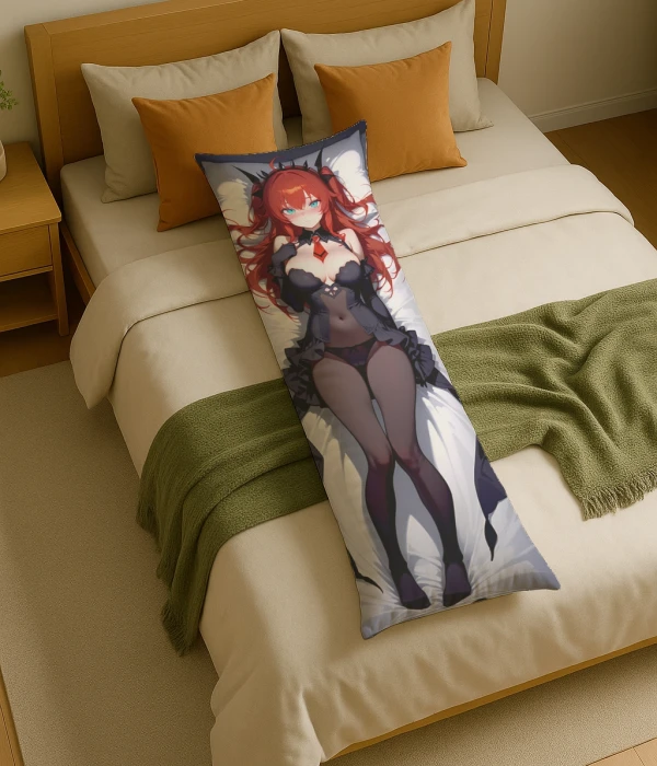 The Promised Pillow