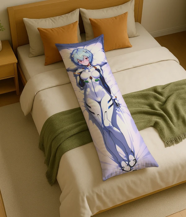 The Promised Pillow - Silk