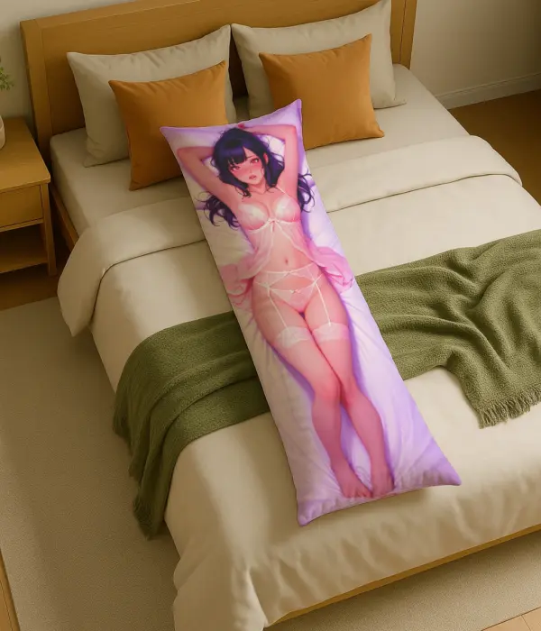 The Promised Pillow - Cotton