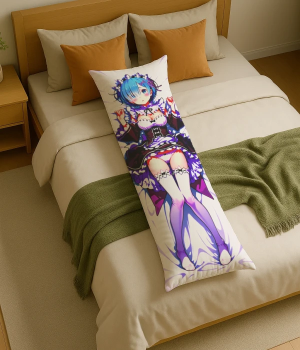 The Promised Pillow