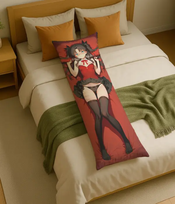 The Promised Pillow