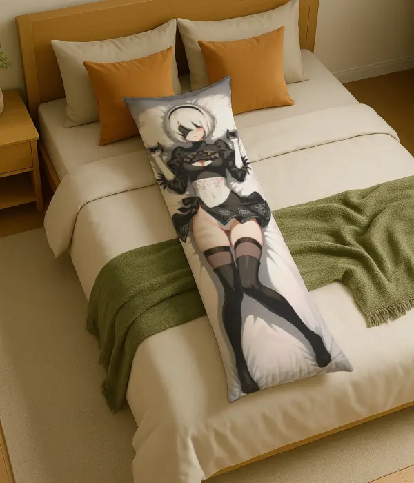 The Promised Pillow