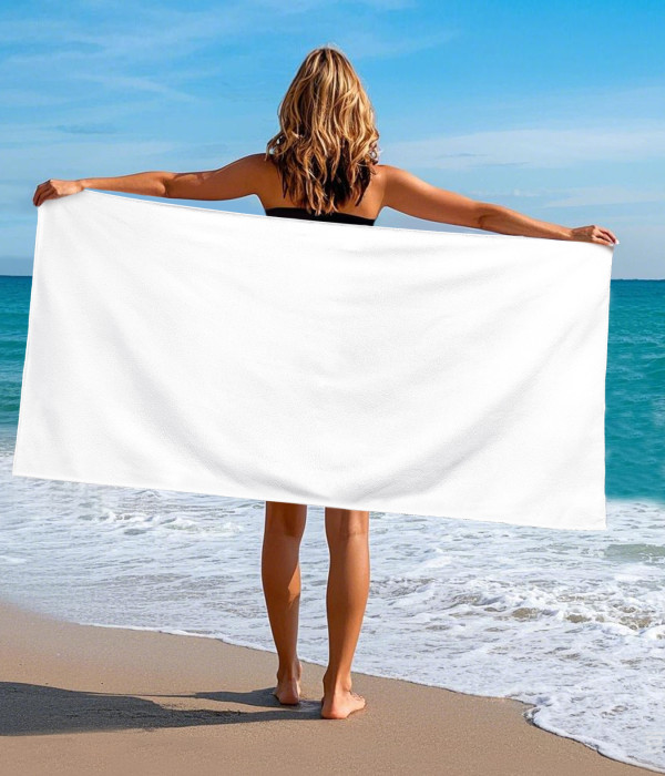 Adult Bath Towel - 32 X 56