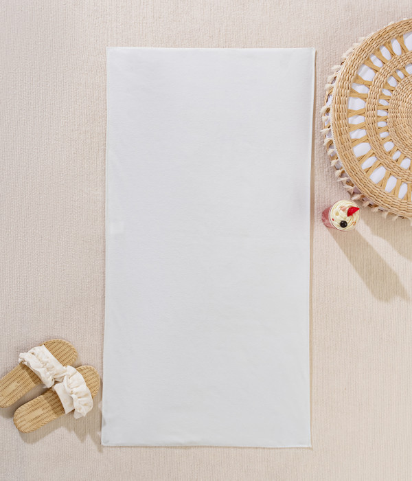 Children's Bath Towel