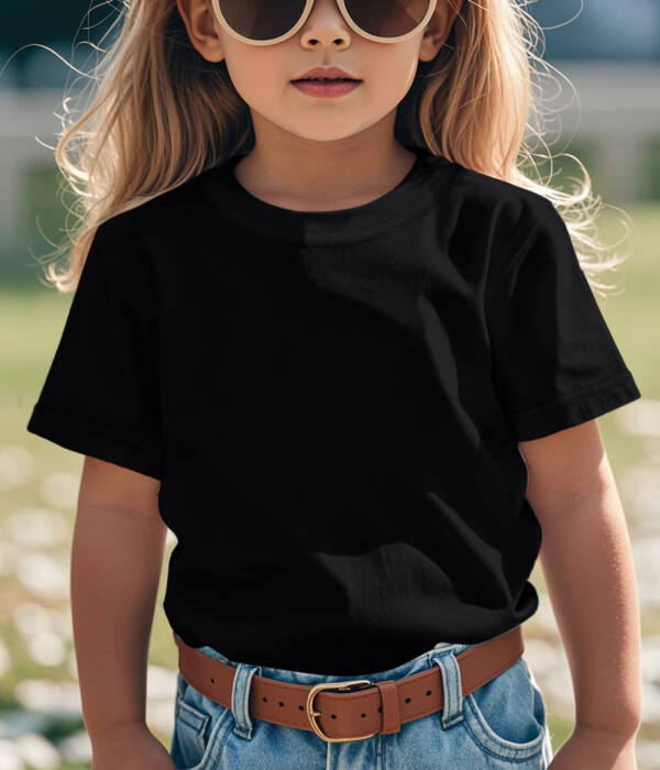 Children's Crewneck T-Shirt