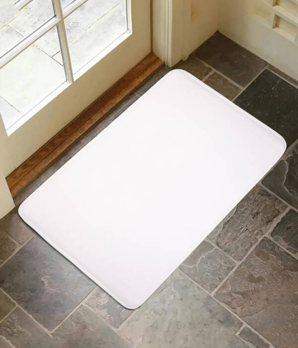 Flannel Floor Pad